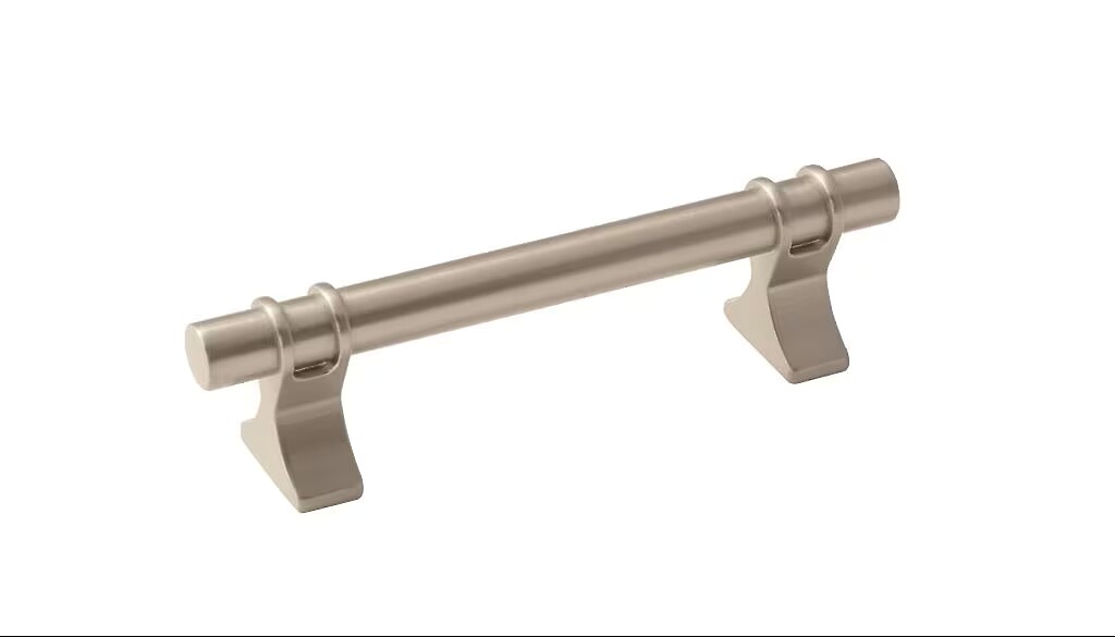 Davenport - 96mm CC Bar Pull - Satin Nickel
