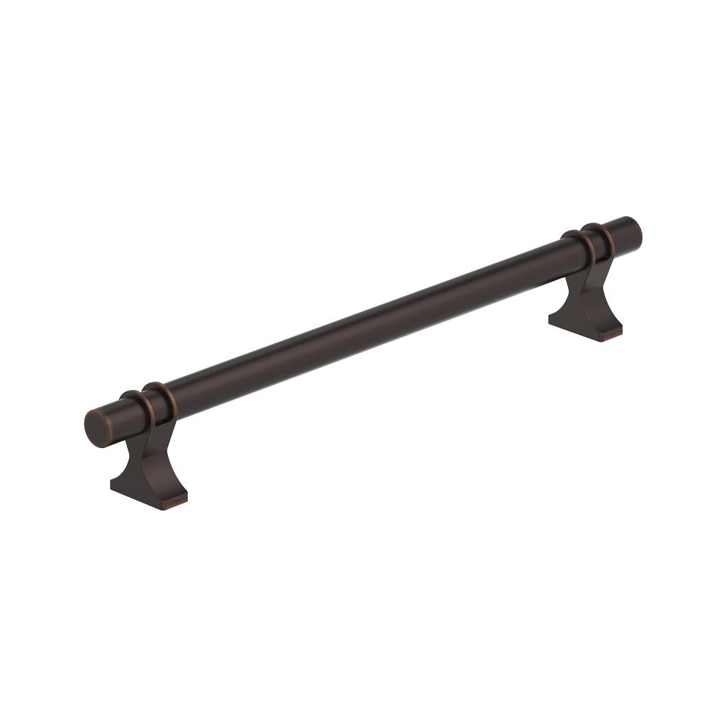 Davenport - 305mm - 12" CC Appliance Pull - Oil-Rubbed Bronze