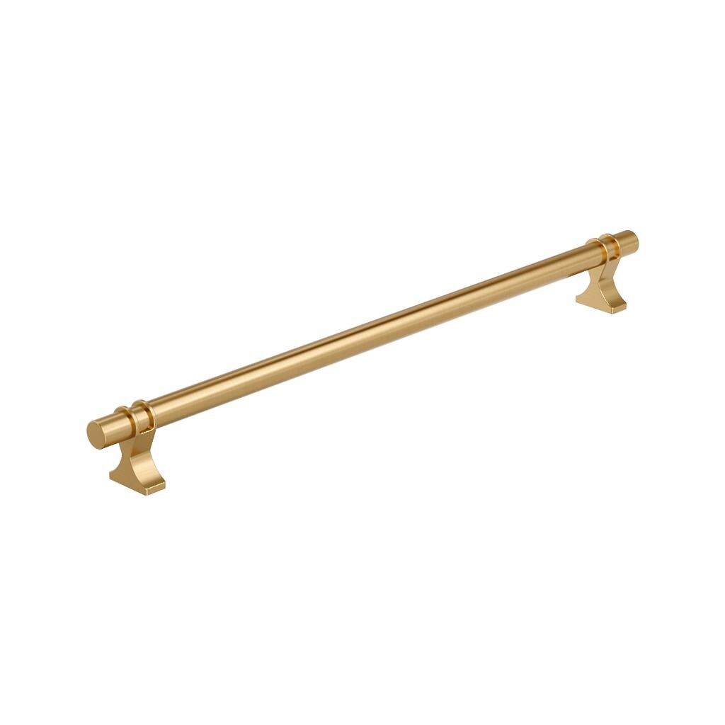 Davenport - 457mm - 18" CC Appliance Pull - Champagne Bronze