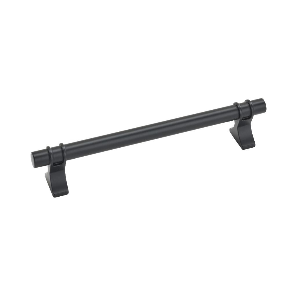 Davenport - 160mm CC Bar Pull - Matte Black