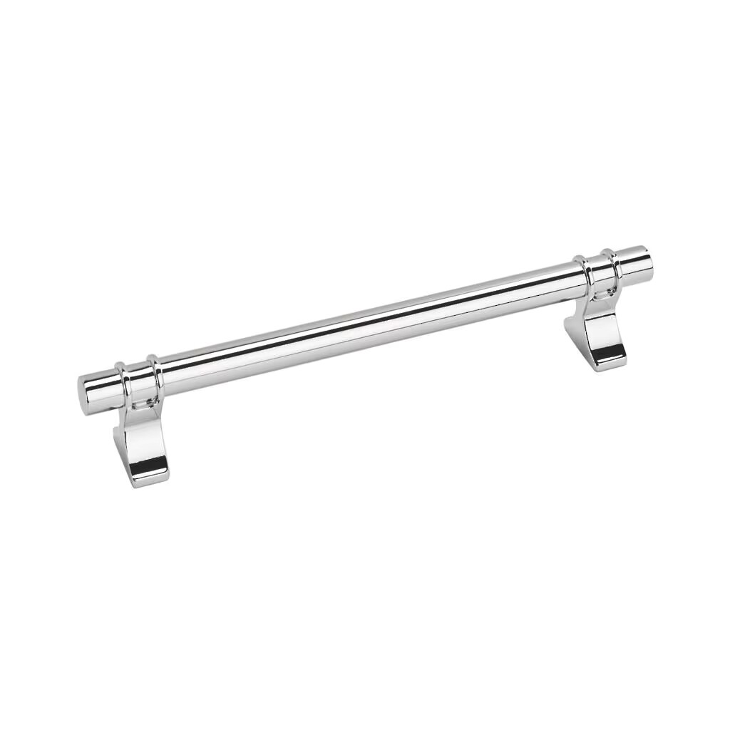 Davenport - 160mm CC Bar Pull - Polished Chrome