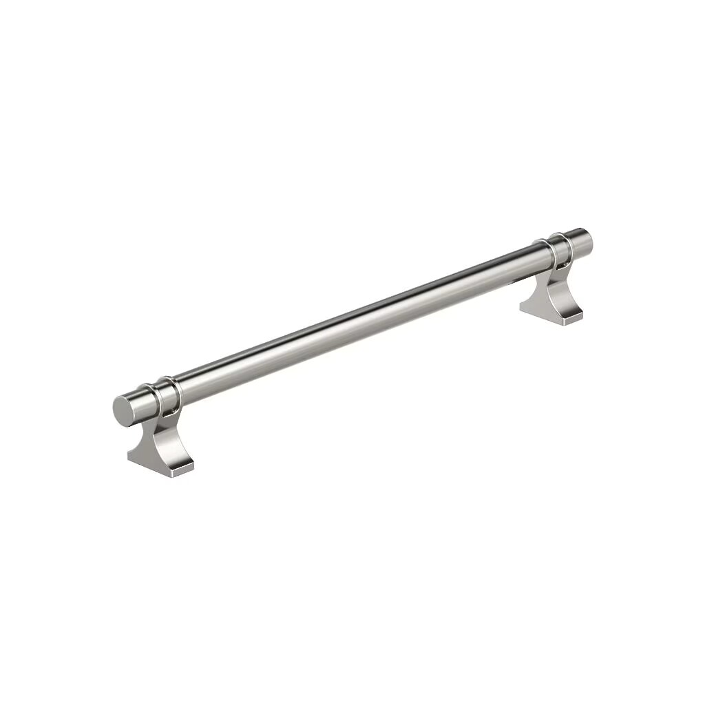 Davenport Pull 224mm CC Polished Nickel