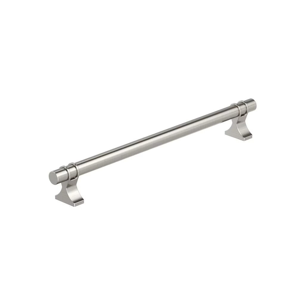 Davenport - 224mm CC Bar Pull - Satin Nickel