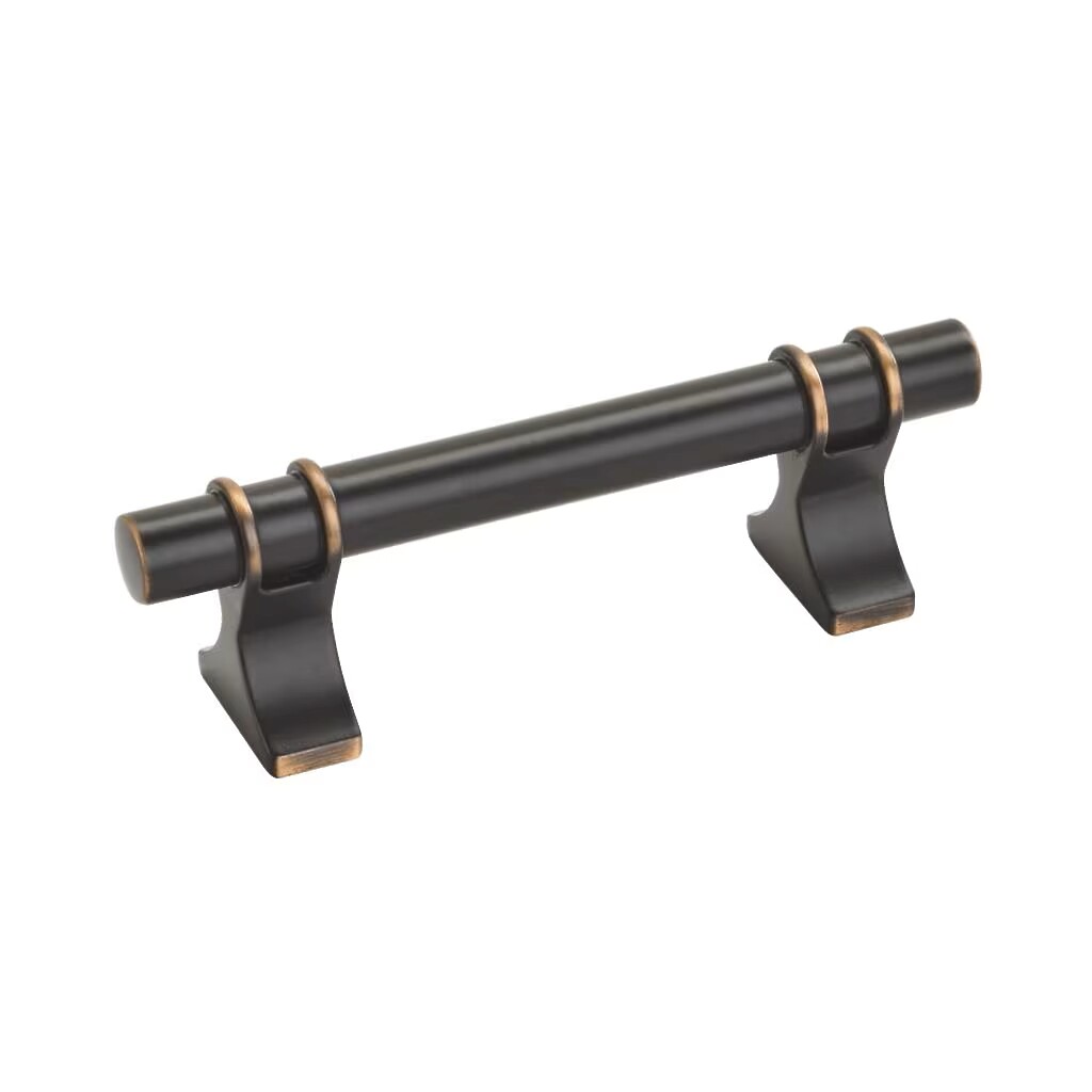 Davenport - 76mm CC Bar Pull - Oil-Rubbed Bronze