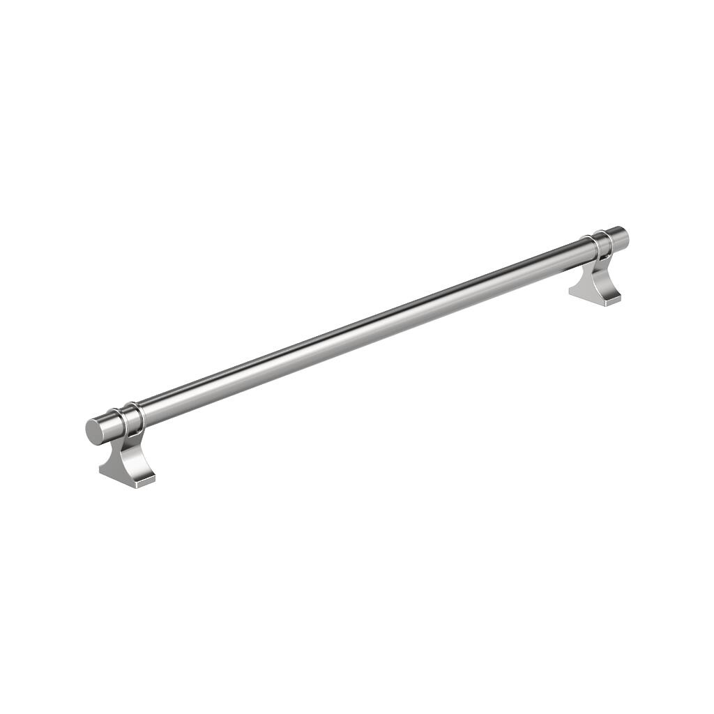 Davenport - 320mm CC Bar Pull - Polished Chrome