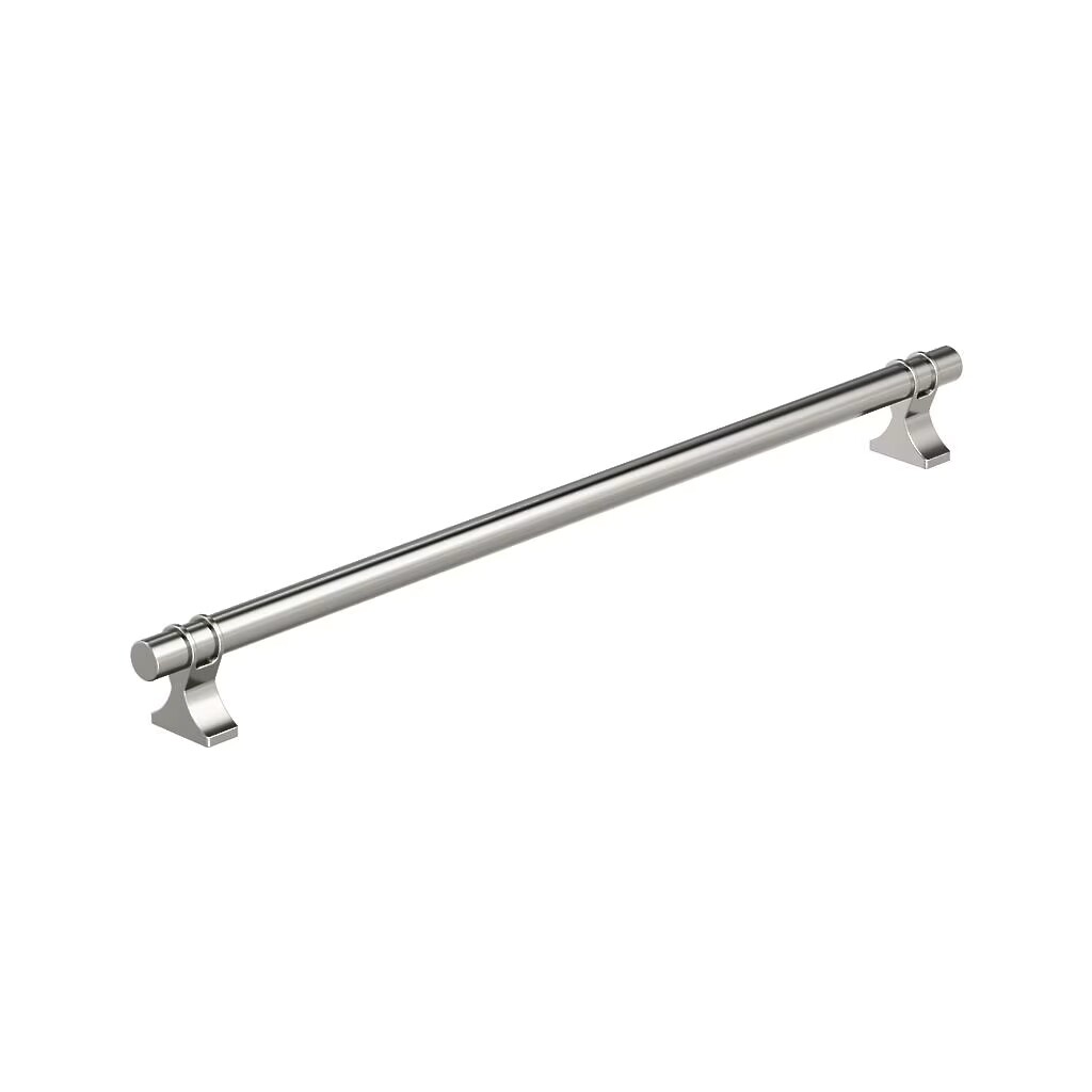 Davenport Pull 320mm CC Polished Nickel