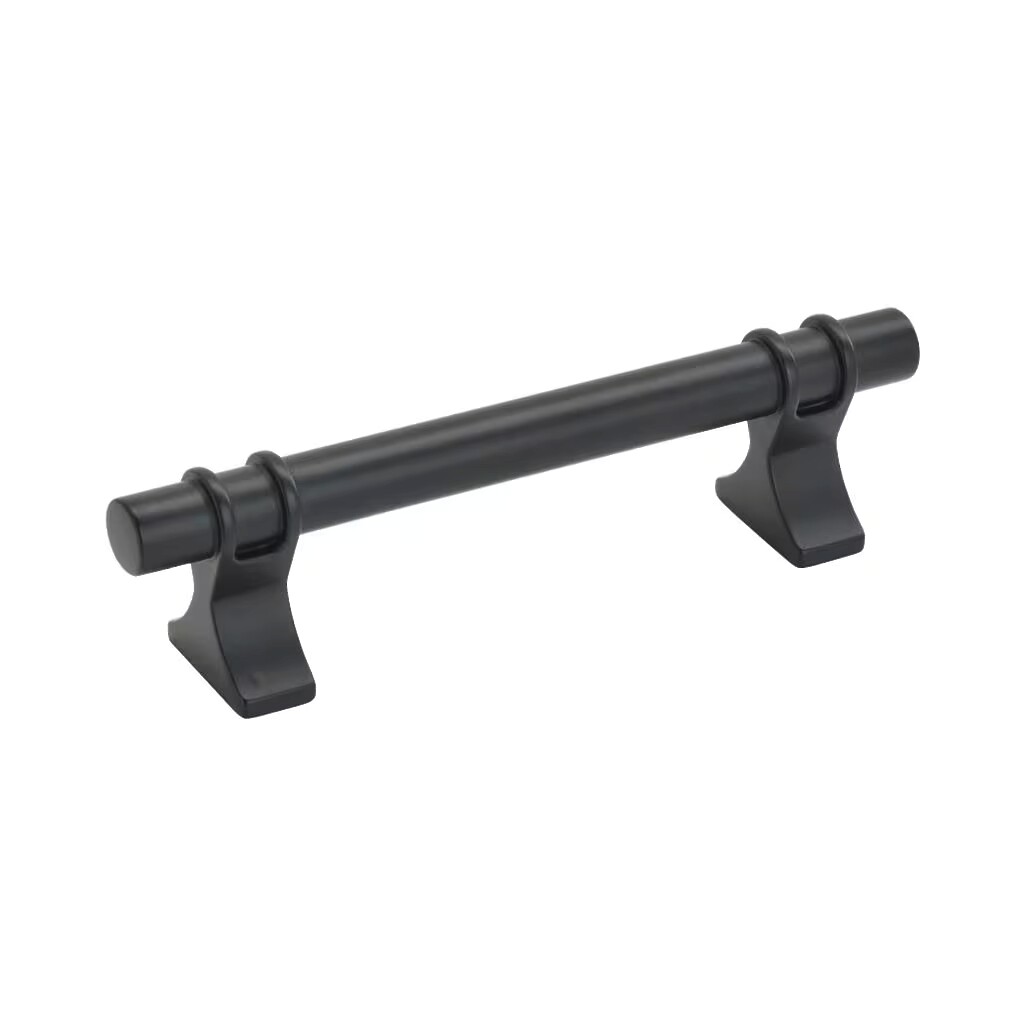 Davenport - 96mm CC Bar Pull - Matte Black
