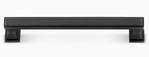 Deleware 160mm Pull Matte Black