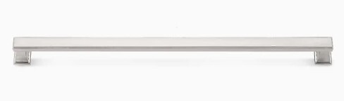 Deleware 320mm Pull Brushed Nickel