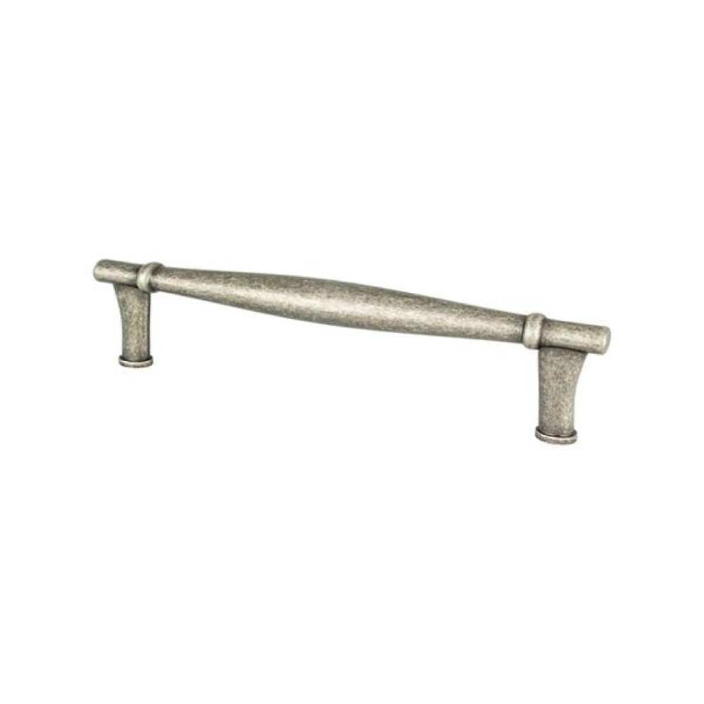 Dierdra Pull 128mm CC Weathered Nickel