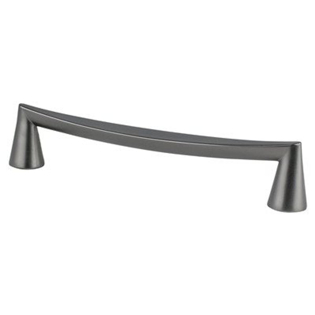 Domestic Bliss Pull 160mm CC Slate