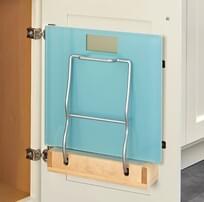 Door Storage