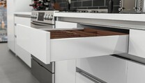 DTC Legacy Endura Drawer System - White