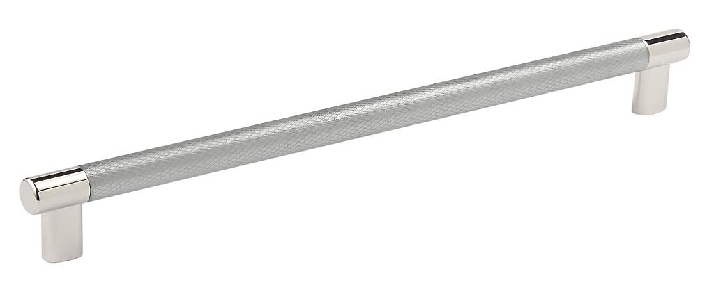 Esquire Pull 320mm CC Polished Nickel/Stainless Steel