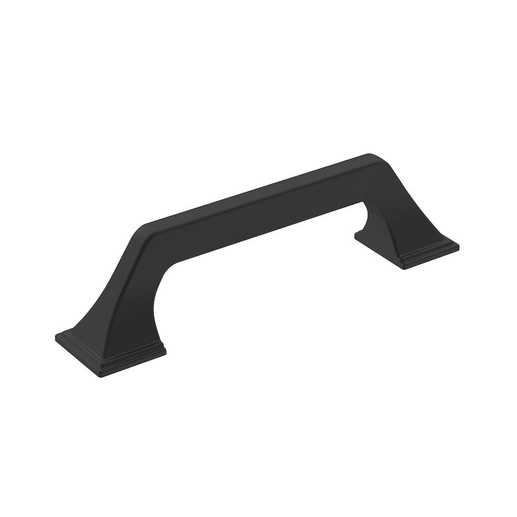 Exceed 96mm Pull Matte Black