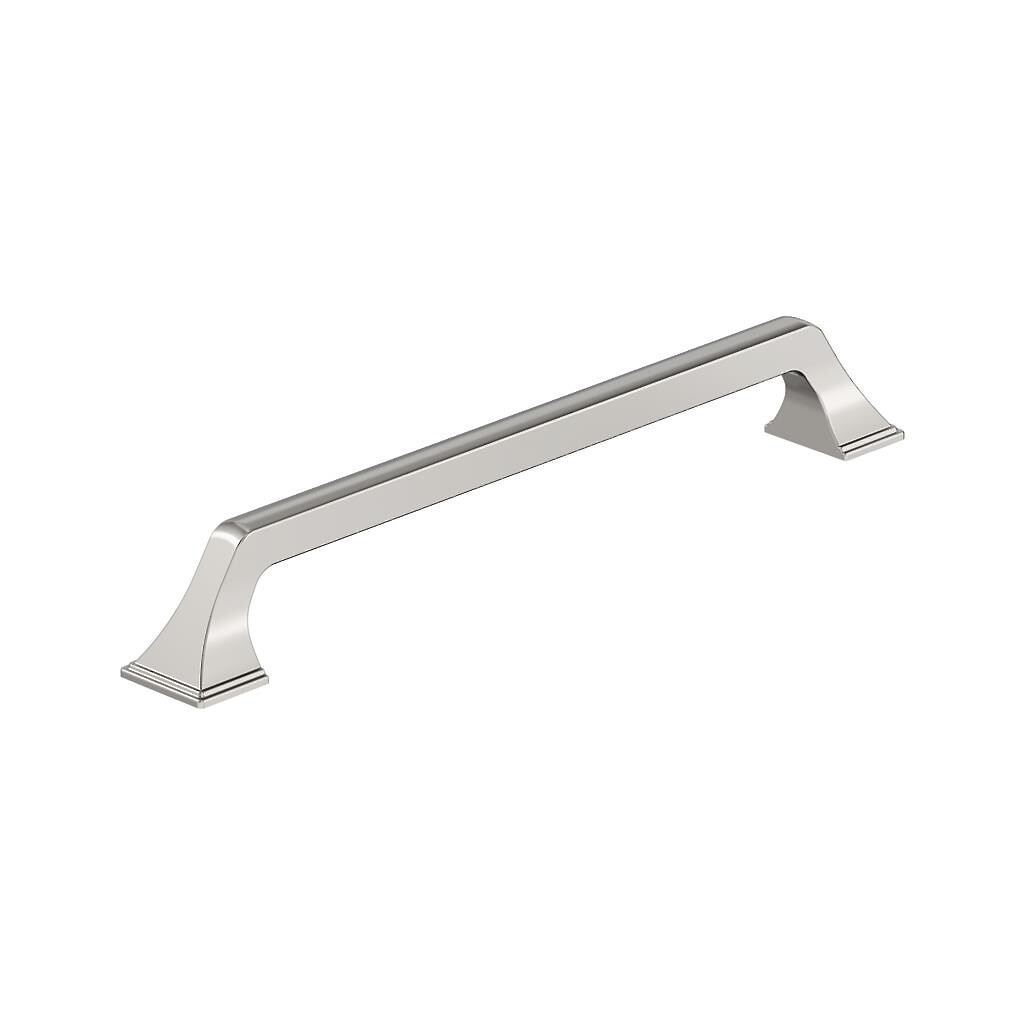 Exceed Appliance Pull 12 inch CC Polished Nickel