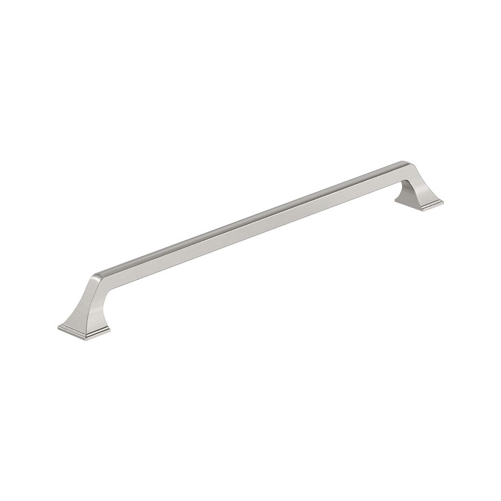 Exceed Appliance Pull 18 inch CC Satin Nickel