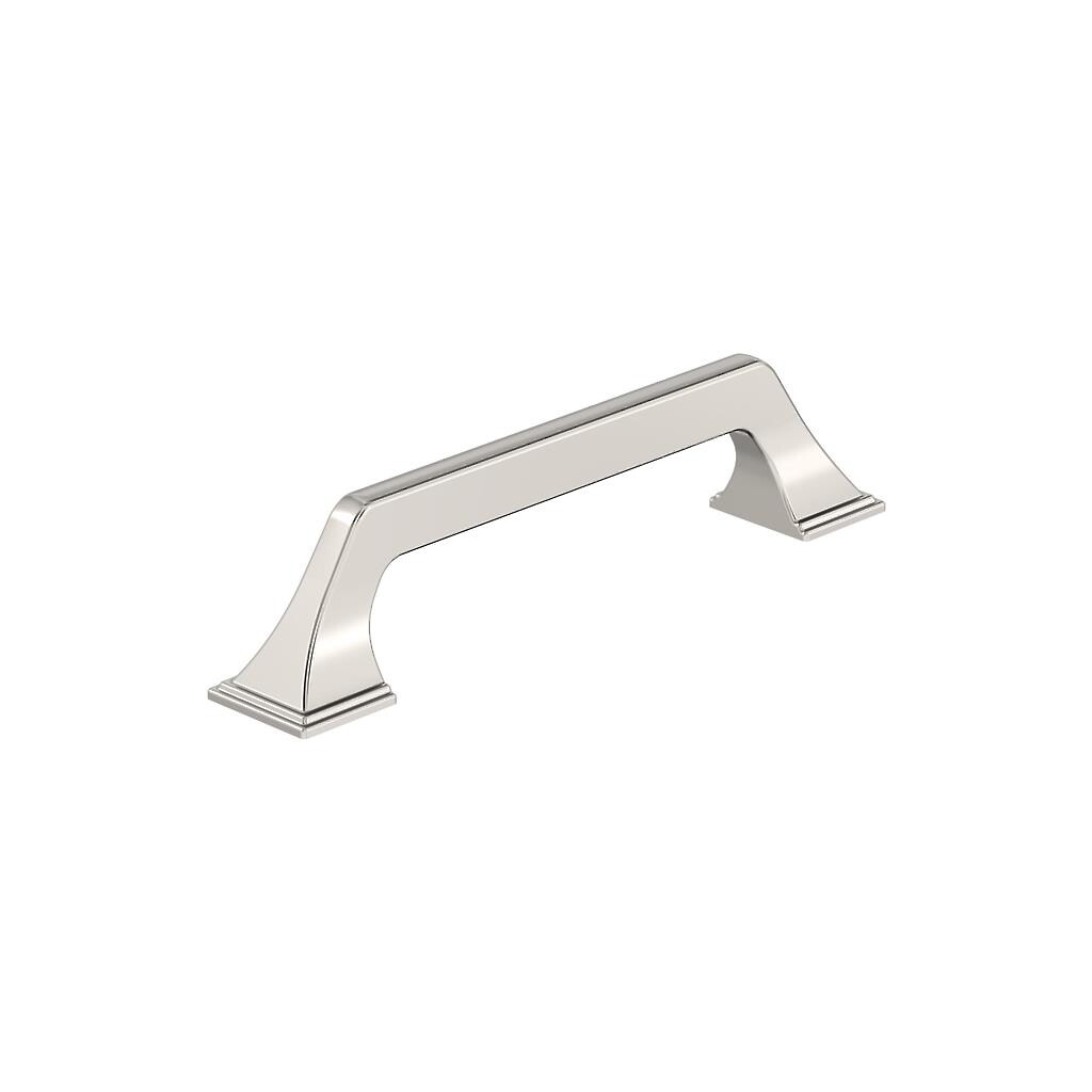 Exceed Pull 128mm Polished Nickel