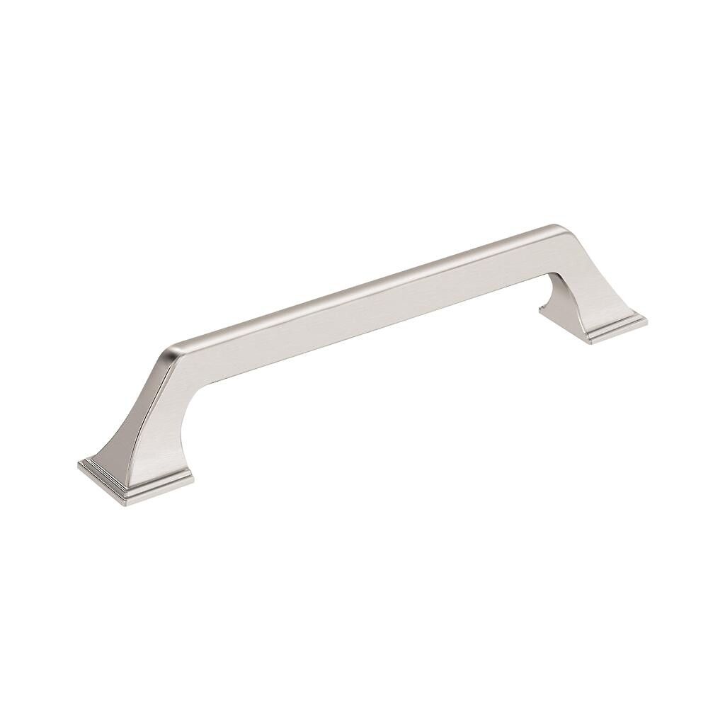 Exceed Pull 160mm CC Satin Nickel