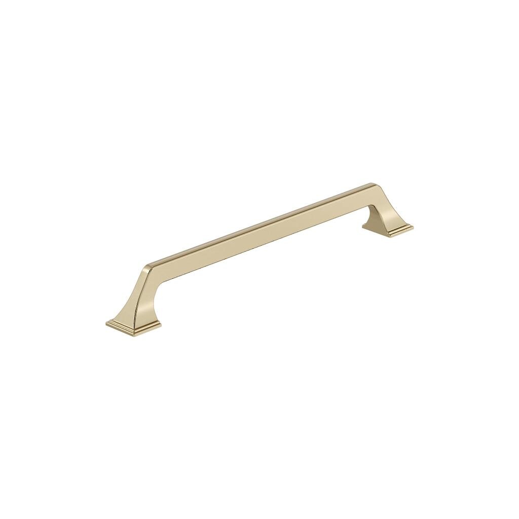 Exceed Pull 224mm Golden Champagne
