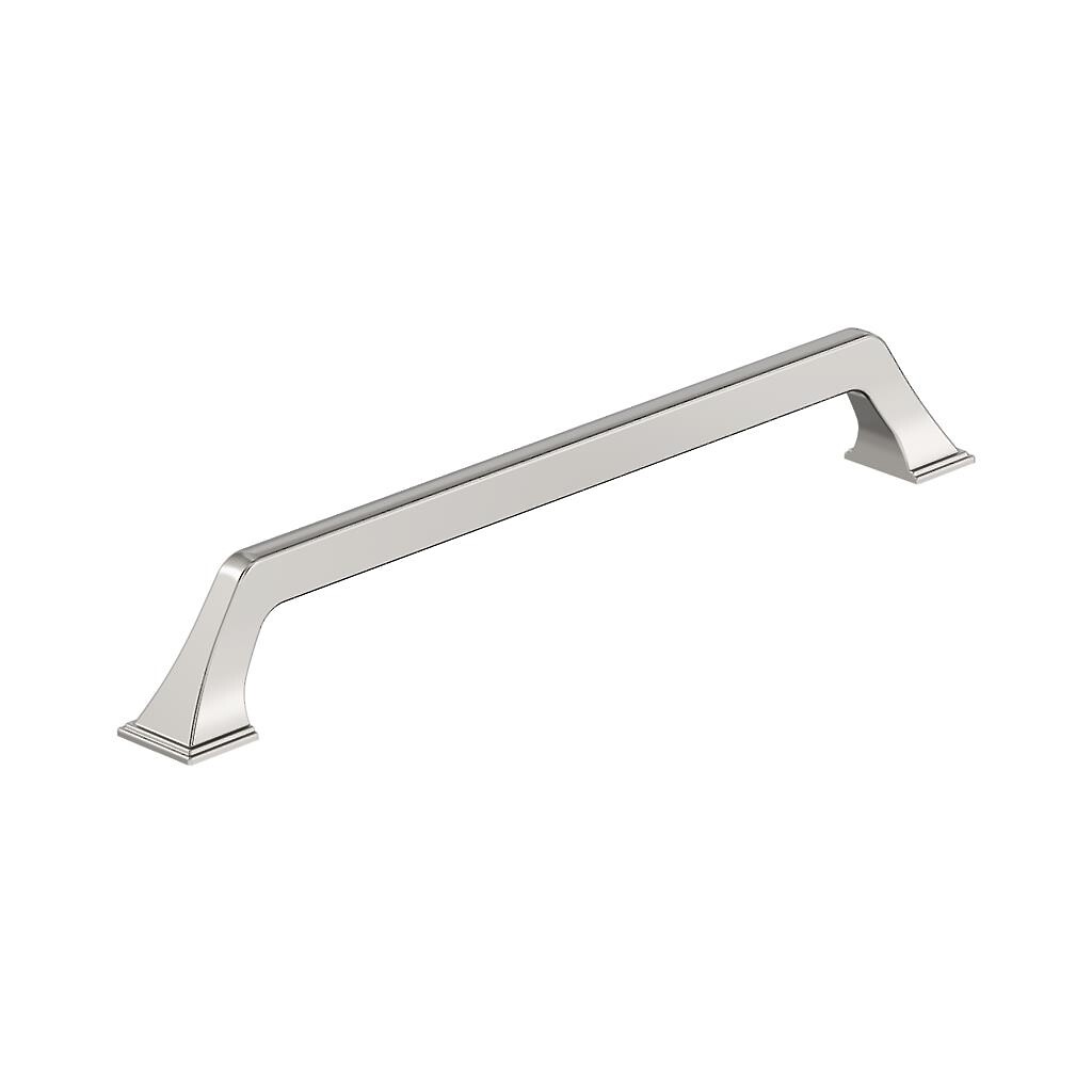 Exceed Pull 256mm CC Polished Nickel