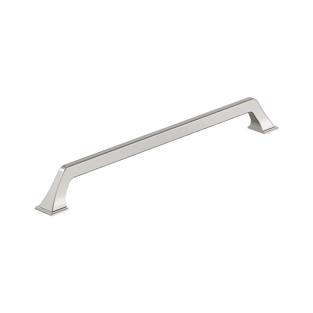 Exceed Pull 320mm CC Polished Nickel