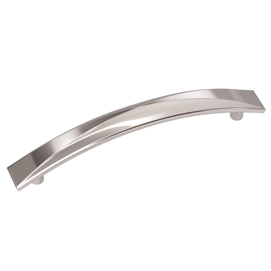 Extensity Pull 128 mm Polished Chrome