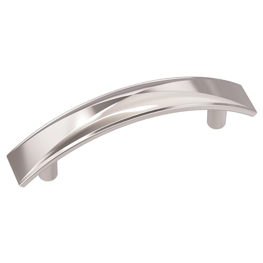 Extensity Pull 76 mm Polished Chrome