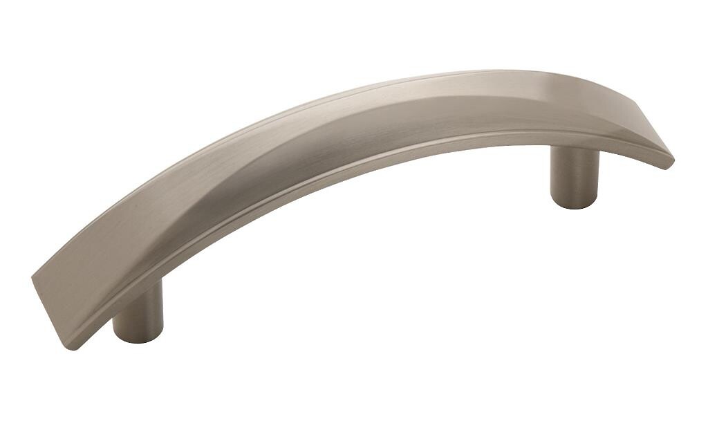 Extensity Pull 76mm Satin Nickel