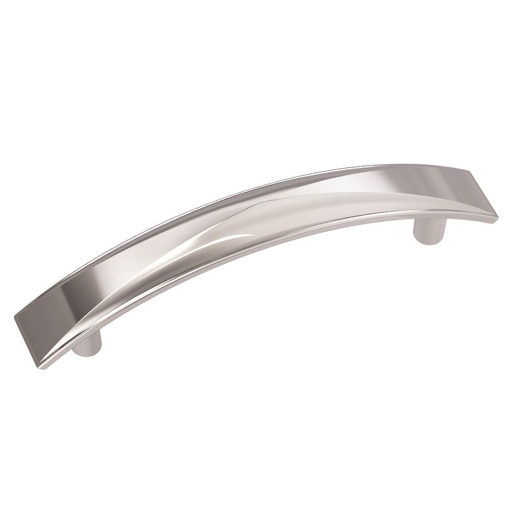 Extensity Pull 96 mm Polished Chrome