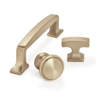 Golden Champagne Collection