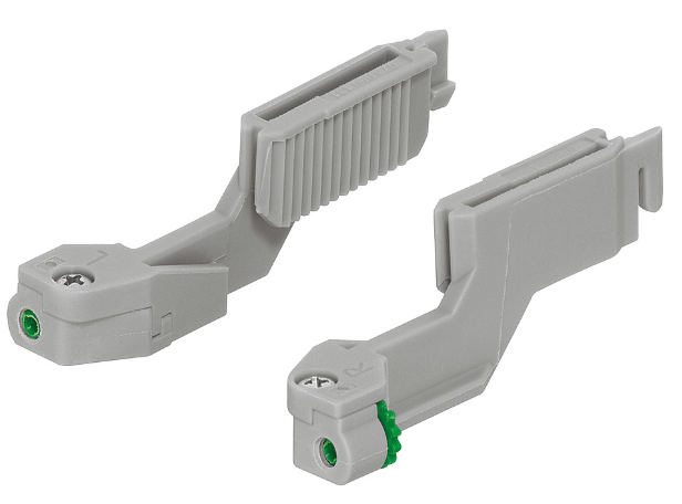 Grass Dynapro Depth Adjustment Clips