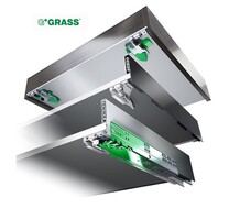 Grass Vionaro Drawer System