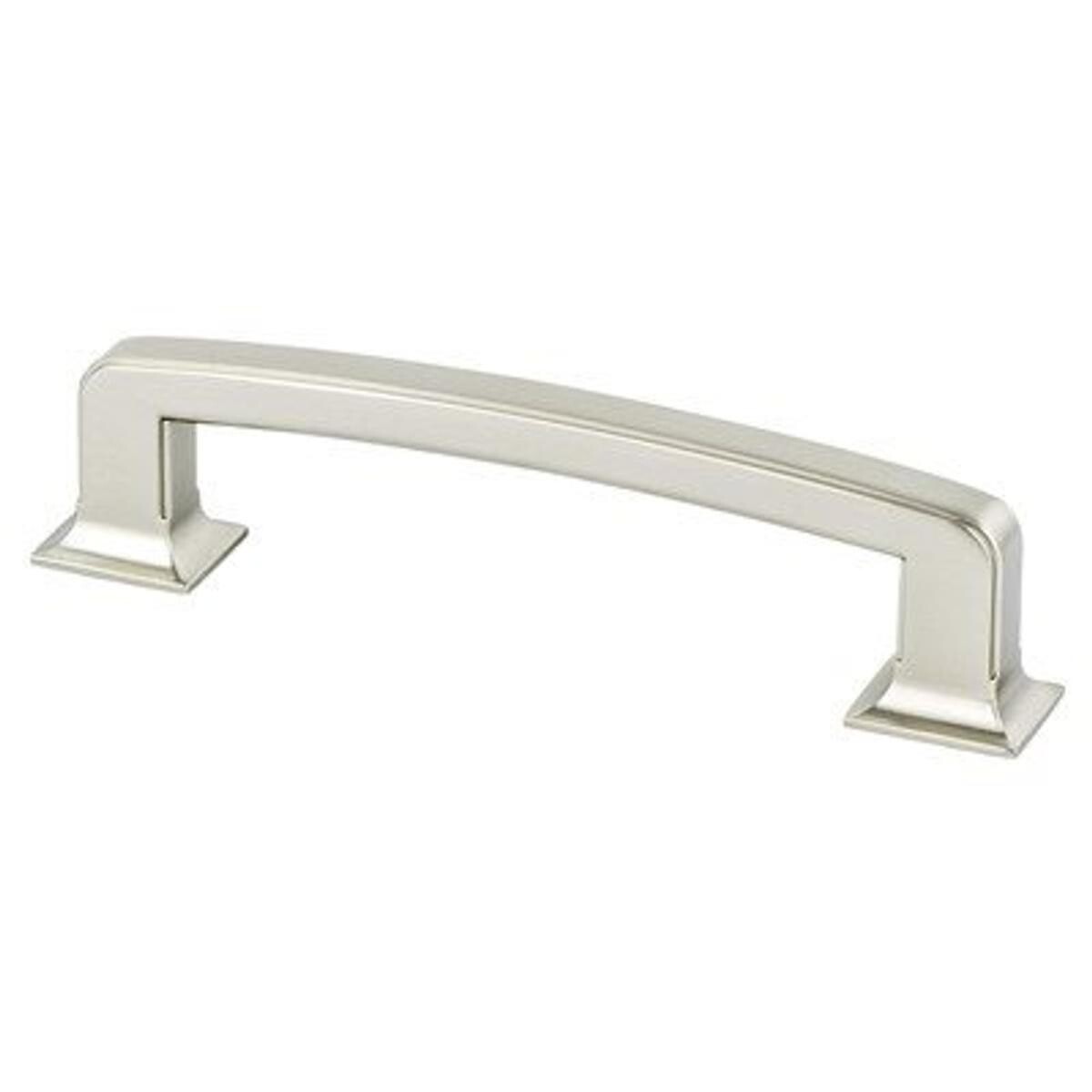 Hearthstone - Pull 128mm CC Brushed Nickel