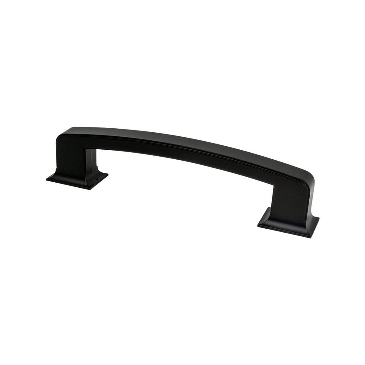 Hearthstone Pull 6" CC Matte Black
