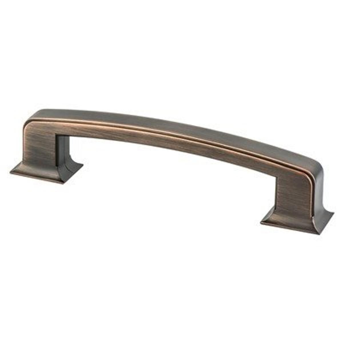 Hearthstone Pull 6" CC Verona Bronze