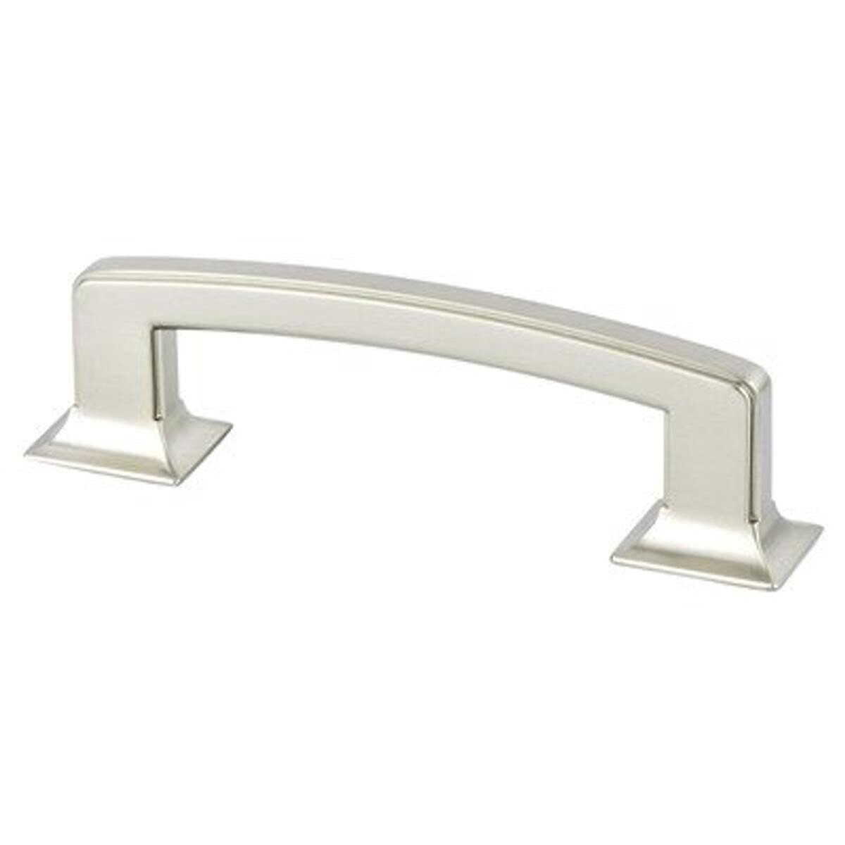 Hearthstone - Pull 96mm CC Brushed Nickel