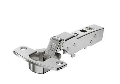 Hettich 110º Soft Close H/O - Screw On - Hettich Pattern