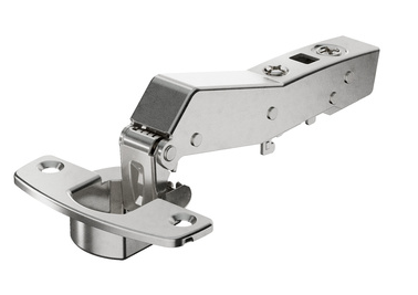 Hettich 45° Angle Hinge Soft Close - Screw On - Hettich Pattern