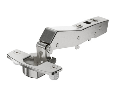 Hettich 45° Angle Hinge Soft Close - Dowel - Hettich Pattern