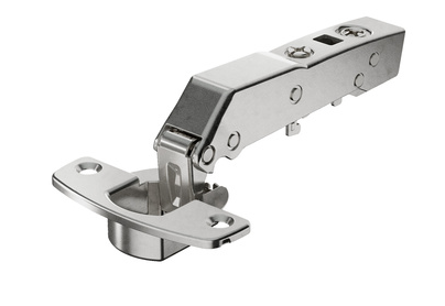 Hettich 45° Angle Hinge Alt. Soft Close - Screw On - Hettich Pattern