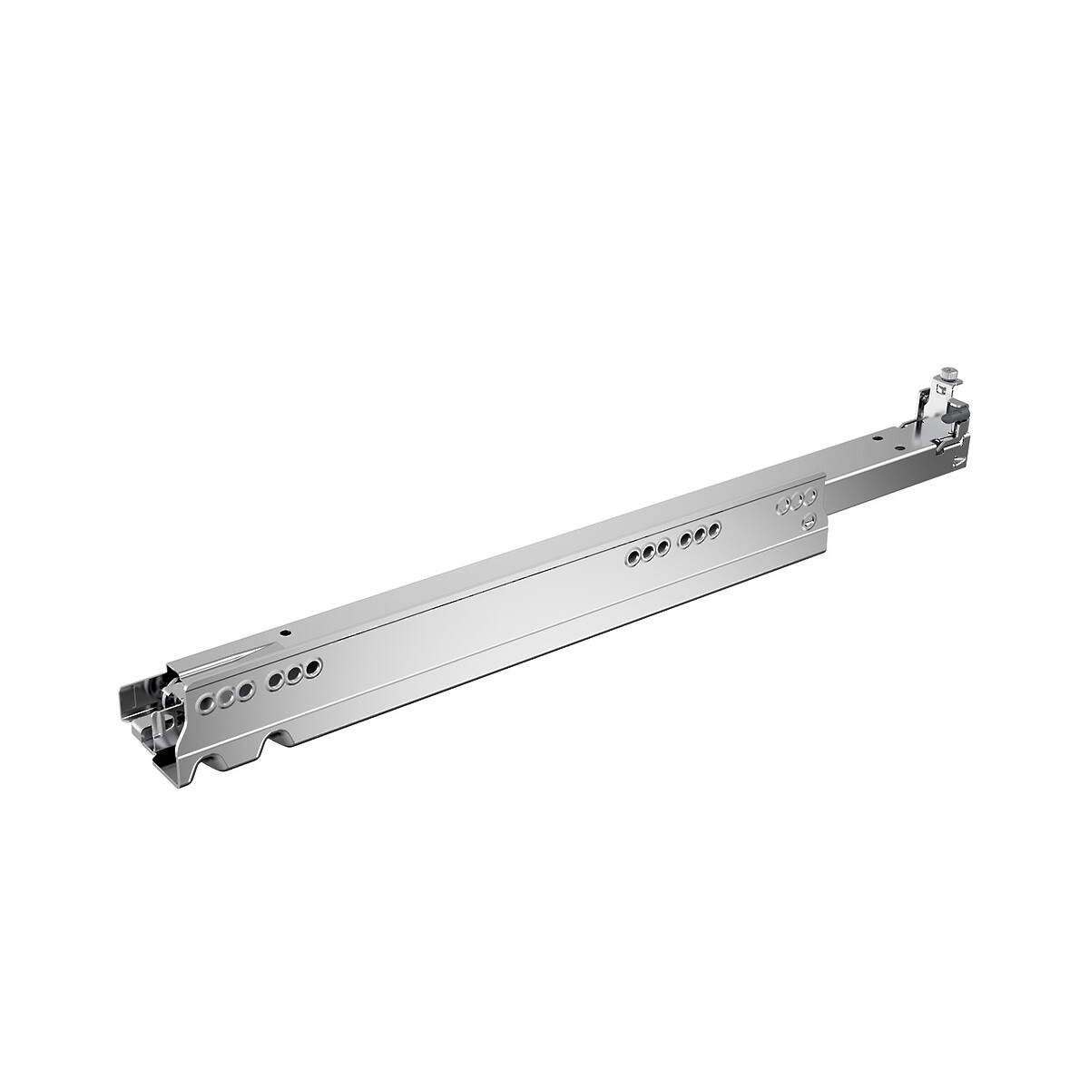 Hettich (NEW) Actro 5D - 250mm Right - Soft Close - 40kg