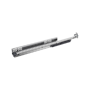Hettich Quadro V6 5D - 250mm - Soft Close - Left - 30KG