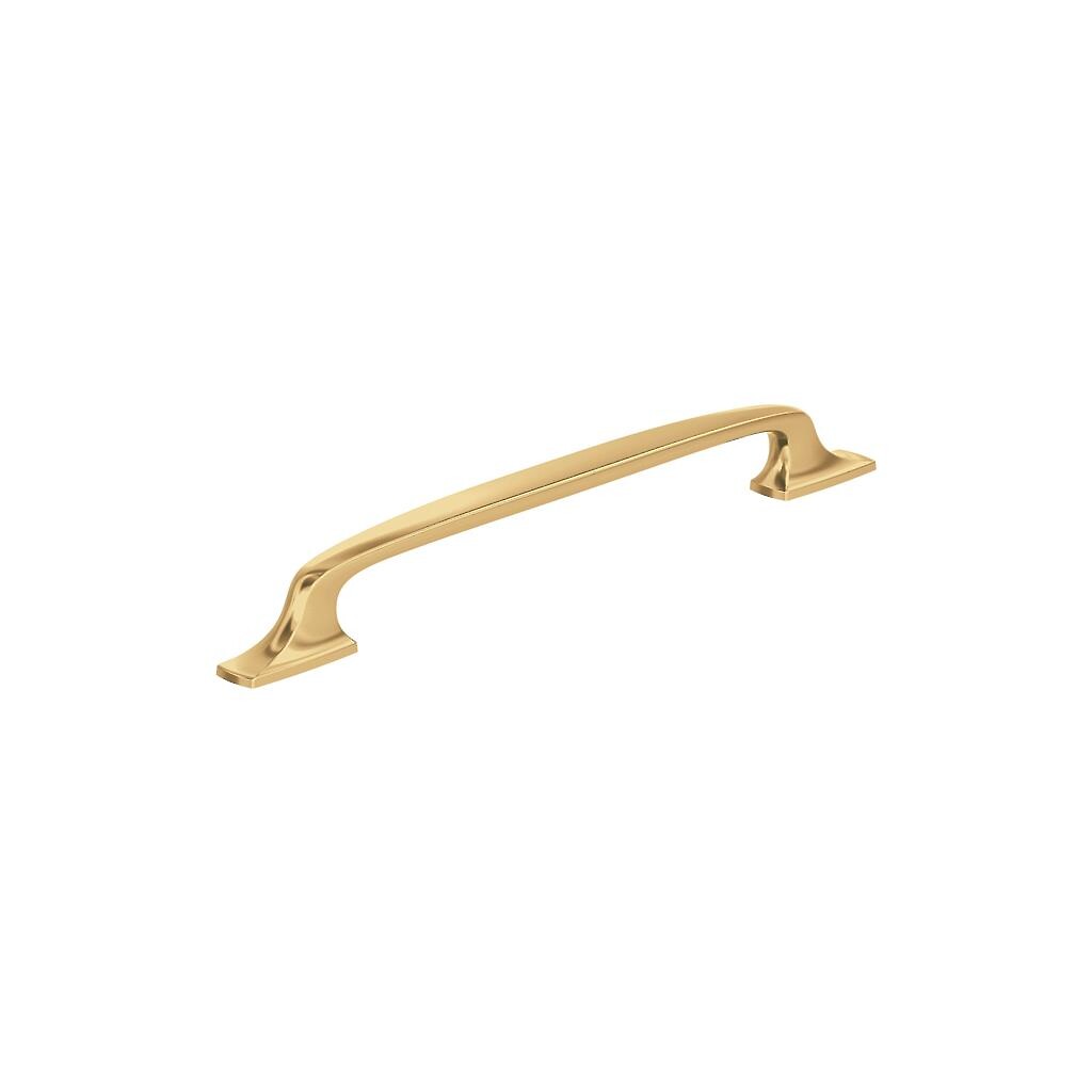 Highland Ridge 12 Inch Appliance Pull Champagne Bronze