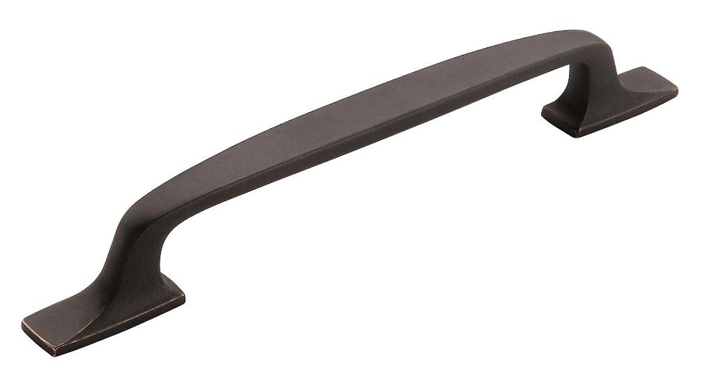 Highland Ridge - Pull 160mm CC Dark-Oiled Bronze