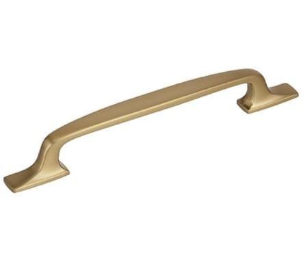 Highland Ridge - Pull 160mm CC Golden Champagne