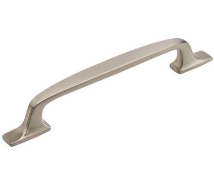 Highland Ridge - Pull 160mm CC Satin Nickel