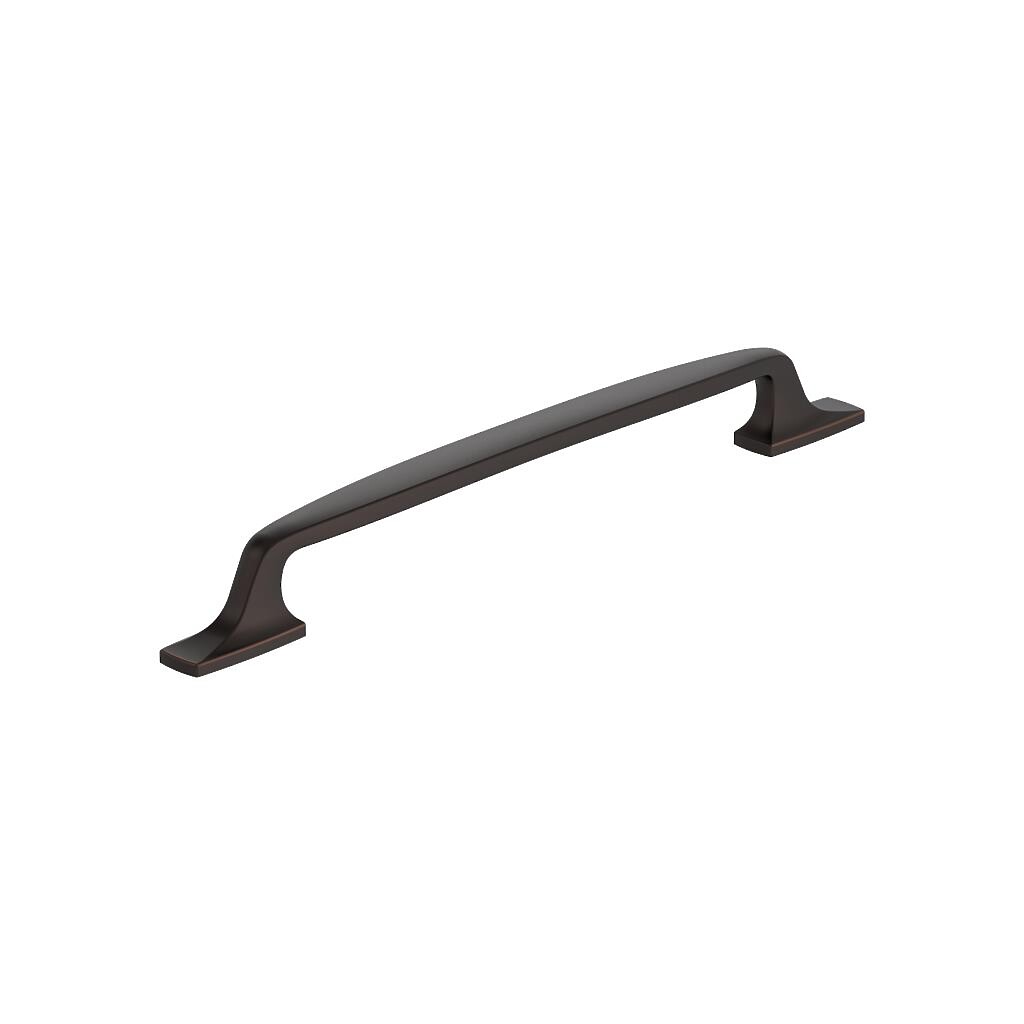 Highland Ridge Pull 224mm CC Dark Oiled Bronze