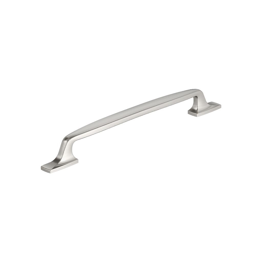 Highland Ridge Pull 224mm CC Satin Nickel