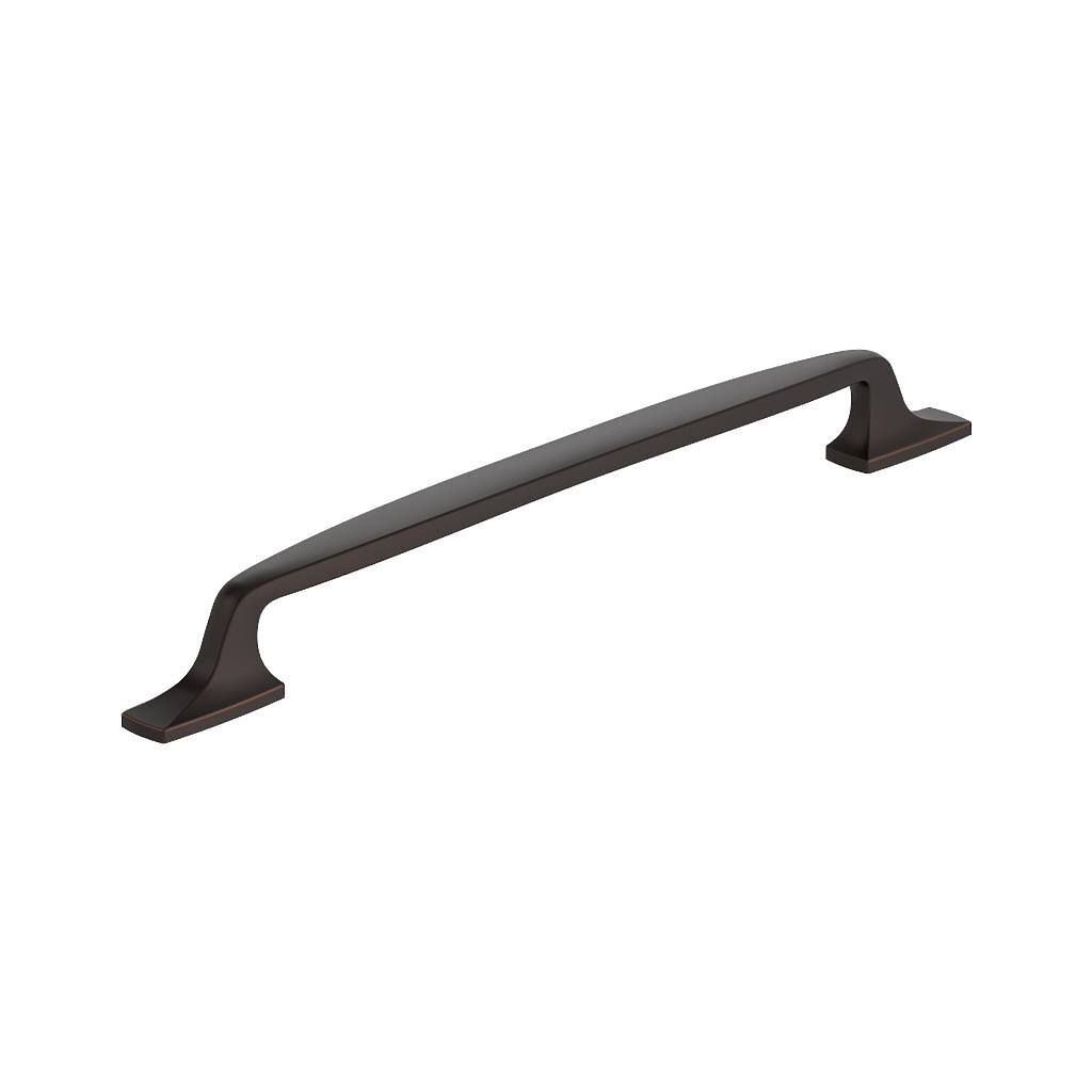 Highland Ridge Pull 256mm CC Dark Oiled Bronze